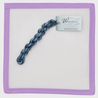 Polar Ice (#157) - Watercolours by Caron by Caron Collection (thumbnail)