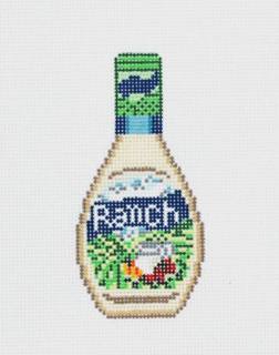 Ranch Dressing MJD-80 by Morgan Julia Designs (thumbnail)