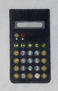 Calculator by Bell House Designs (thumbnail)