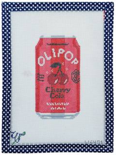 Cherry Cola Pop by Wipstitch Needleworks (thumbnail)