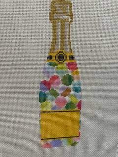 Veuve Bottle - ECS Dots by C'ate La Vie (thumbnail)