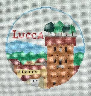 Lucca by Kathy Schenkel (thumbnail)