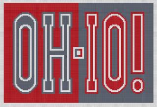 OH - IO! 13m by Lauren Bloch Designs (thumbnail)