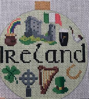 Ireland KB1319 by Kirk and Bradley (thumbnail)
