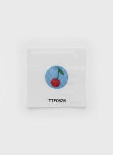 Tili T Cherry Mini by Tilli Tomas (thumbnail)