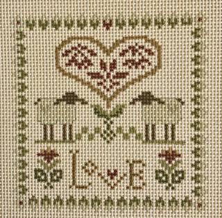 love by Ewe & Eye (thumbnail)