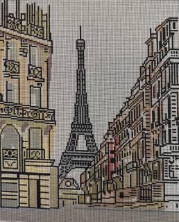 Paris by Birds of A Feather Designs (thumbnail)