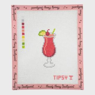 Hurricane by Threaded and Tipsy Designs (thumbnail)