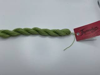 5023 Olive Green Impressions by Caron Collection (thumbnail)