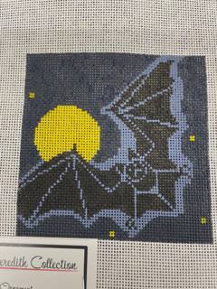 Meredith Collection Bat by Charlie Harper by Meredith Collection (thumbnail)