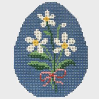 Daisy Egg by Le Point Studio (thumbnail)