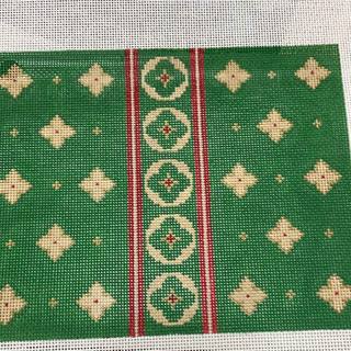 The Mary Kate Purse - green by KCN Designers (thumbnail)