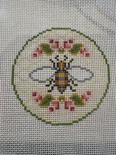 BEE by Canvas Works (thumbnail)
