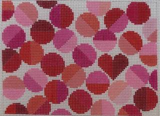 Valentine Clutch by Elizabeth Crane Swartz (thumbnail)