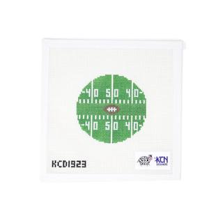 50 Yard Line Round by KCN Designers (thumbnail)