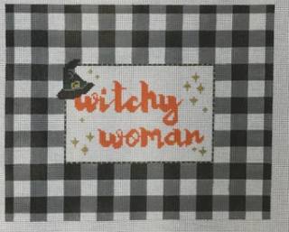 Witchy Woman by KCN Designers (thumbnail)