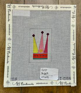 Crown Insert by Colors of Praise Art Studio (thumbnail)