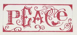 Peace by Heidi Stanley Designs (thumbnail)