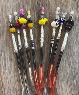 Quill Laying Tools with Beads by Love You More (thumbnail)