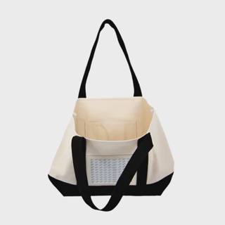Canvas Tote Bags - Large by Tilli Tomas (thumbnail)