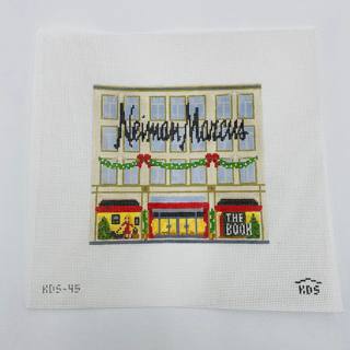 Neiman Marcus Canvas by The Gingham Stitchery (thumbnail)
