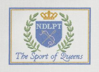 NDLPT Crest by Maura Nolan Designs (thumbnail)