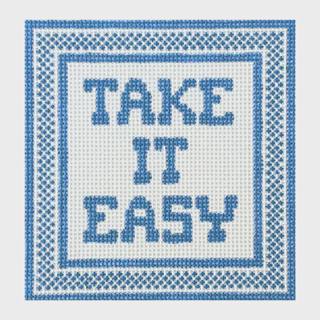 Take It Easy by Pewter & Pine (now Hello Tess Designs) (thumbnail)