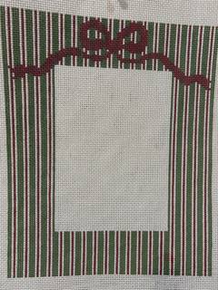 Christmas Frame by MN by Maura Nolan Designs (thumbnail)