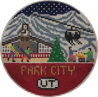 park city by Doolittle Stitchery (thumbnail)