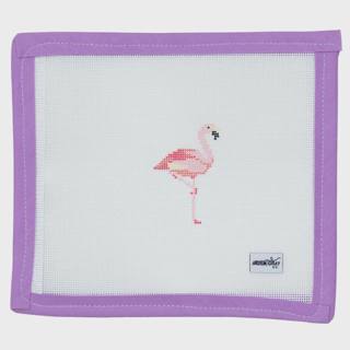 Mini Flamingo by Arden Gray Co. (thumbnail)