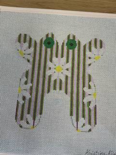 Daisy on Lavender Green by Chris Lewis Distributing (thumbnail)