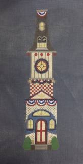 4th of July house by The Artists Collection (thumbnail)