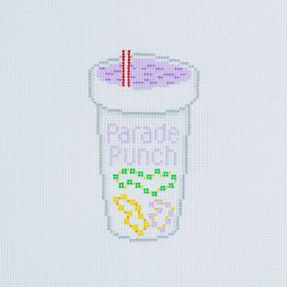 Parade Punch by Needle Nola (thumbnail)