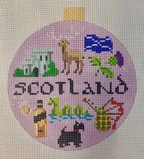 Scotland by Kirk and Bradley (thumbnail)