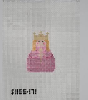 Pink Witch-Wizard of Oz by KCN Designers (thumbnail)