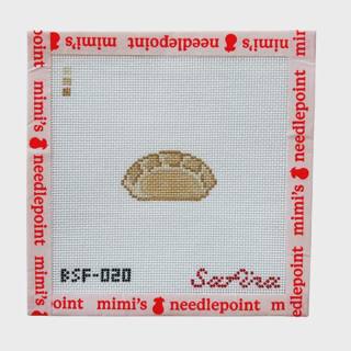 Mini Dumpling by Safira Stitches (thumbnail)