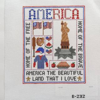 America Sampler by Meredith Collection (thumbnail)