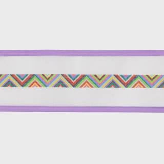Angled Lines Belt by Little Bird Designs (thumbnail)