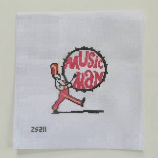 Drum Major ZS211 by KCN Designers (thumbnail)
