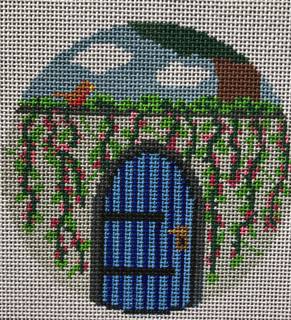 Secret Garden by Mopsey Designs (thumbnail)