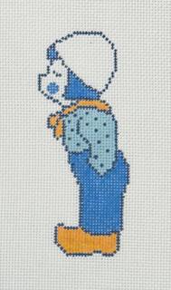 Dutch Boy by Jessica Tongel Designs (thumbnail)
