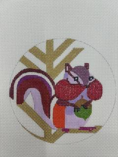 Chipmunk - MP by Melissa Prince Designs (thumbnail)