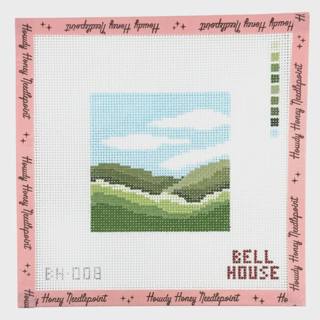 Landscape Coaster by Bell House Designs (thumbnail)