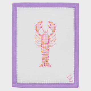 Colorful Lobster by Esther & Eden Stitch Studio (thumbnail)