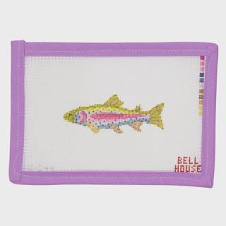 Rainbow Trout by Bell House Designs (thumbnail)