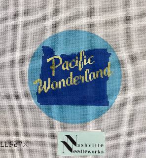 Pacific Wonderland by Labors of Love (thumbnail)