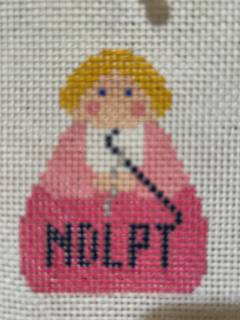 NDLPT Angel by JP Needlepoint (thumbnail)