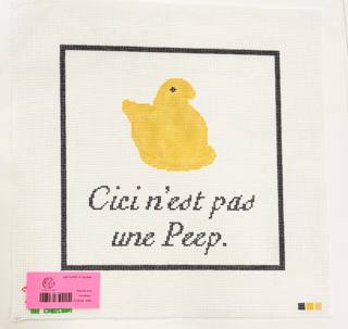 Not a Peep by Froopy Designs (thumbnail)