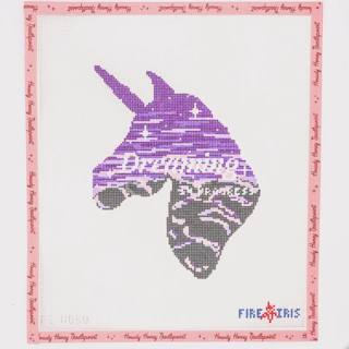 Dreaming in Progress by Fire and Iris Designs (thumbnail)