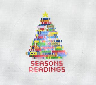 Seasons Readings by Wipstitch Needleworks (thumbnail)